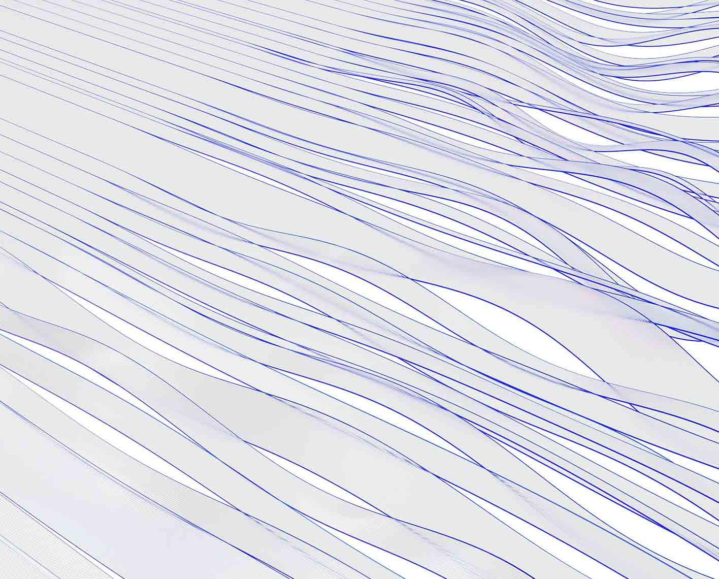 Concept art showing wavy blue lines representing multiple data channels.