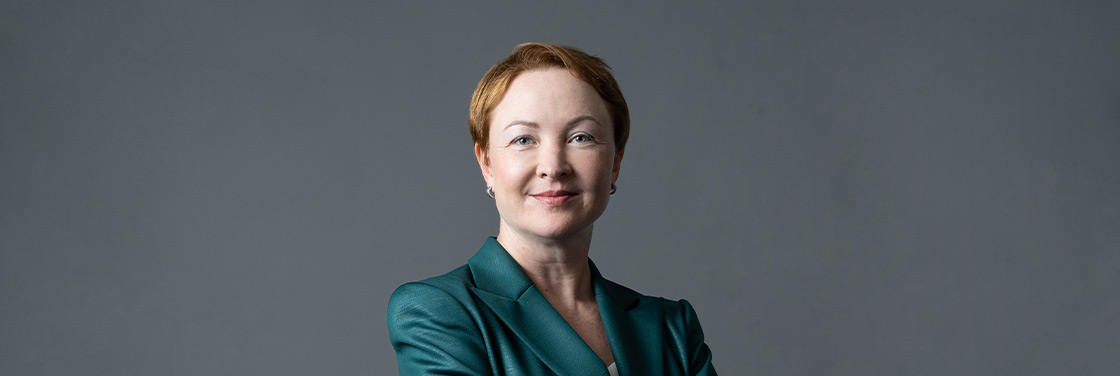 Tatiana Mitrova