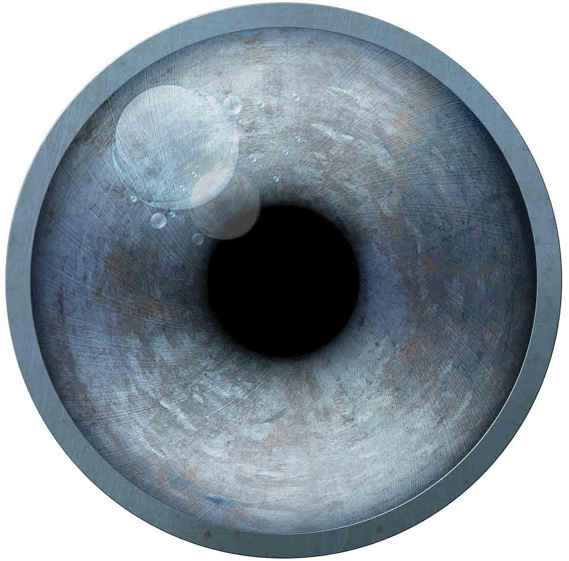 EM管道扫描仪电磁套管检测工具眼