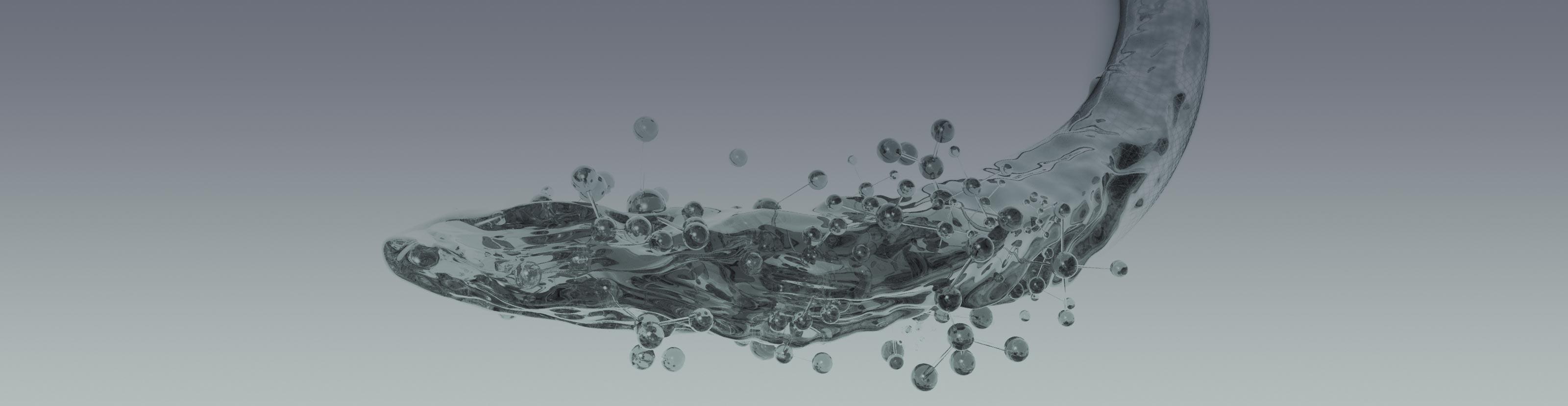 液流代表生产化学品的数字化解决方案