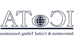 ICoTA标志