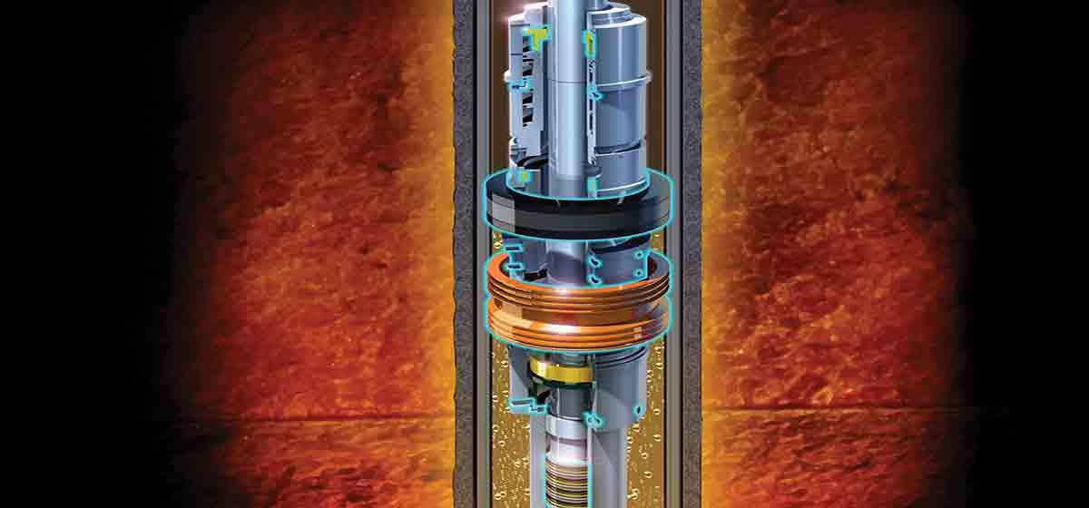 Isolate with CERTIS high-integrity reservoir test isolation system 
