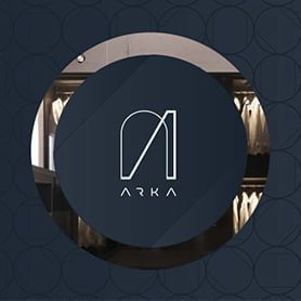 ARKA 视觉识别