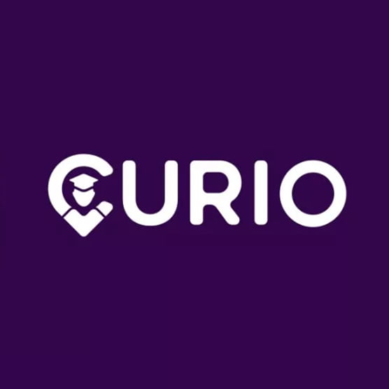 Curio Education 品牌重塑