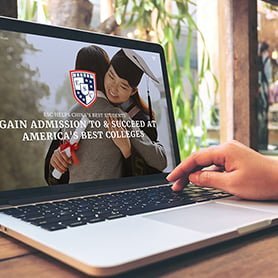 您给了我们一个logo，我们创建了一个网站