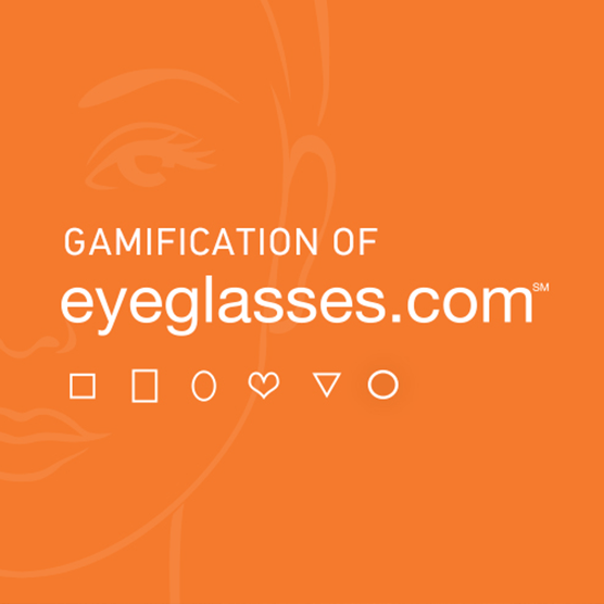 Eyeglasses.com 的游戏化设计