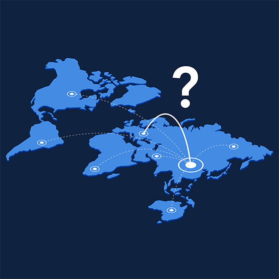 现在是在欧洲拓展业务的时候吗？