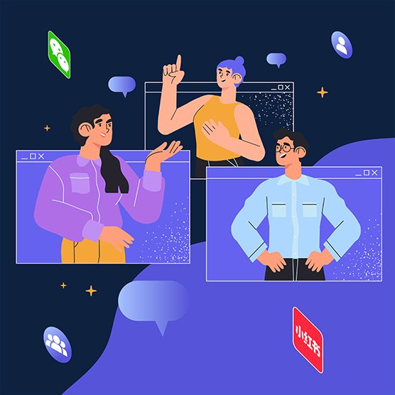 如何运用社交媒体开拓中国市场