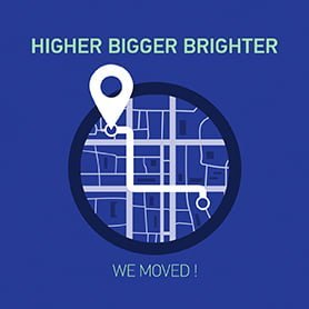 更高，更大，更亮