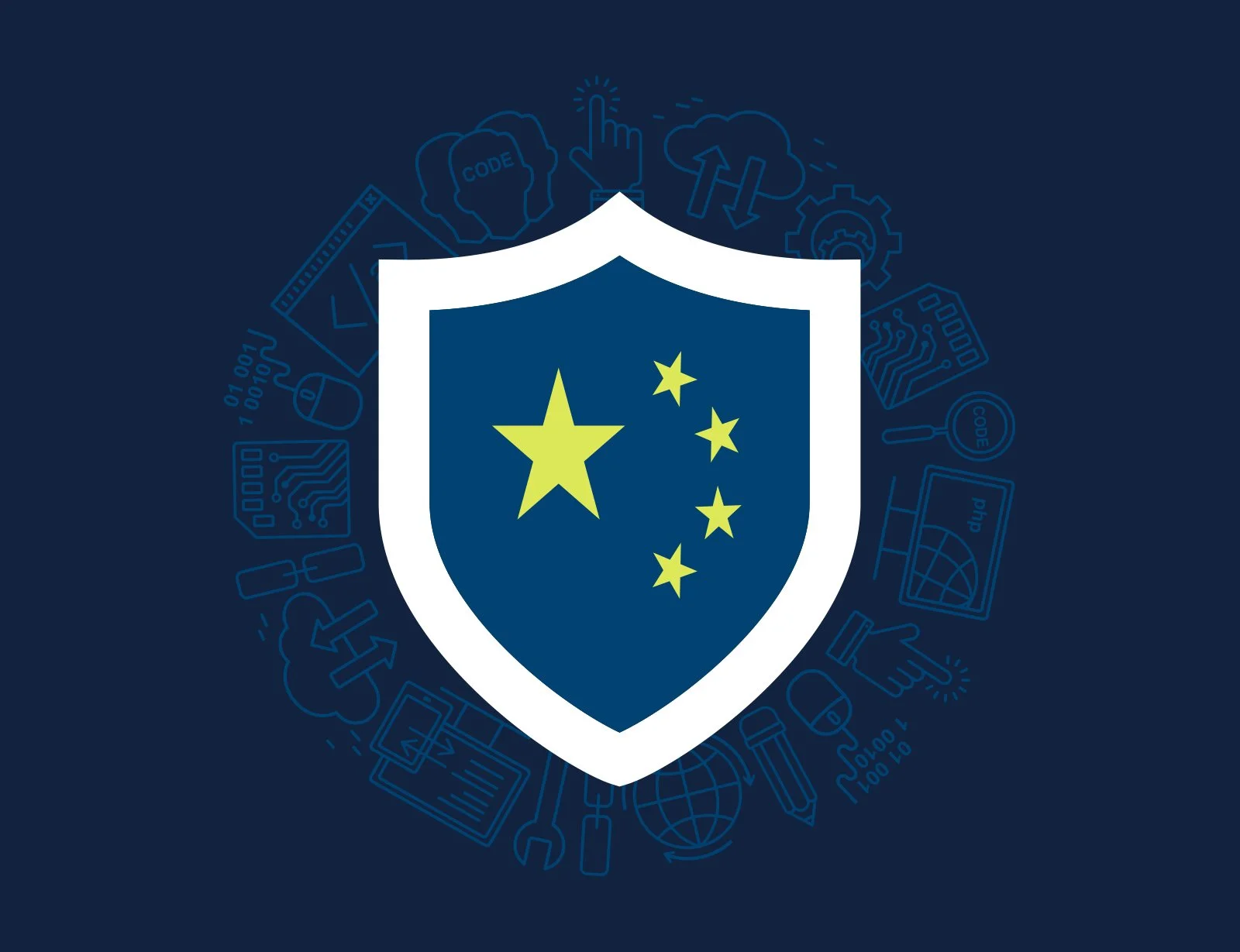 Digital marketing in China - Data privacy and security - Flow Asia