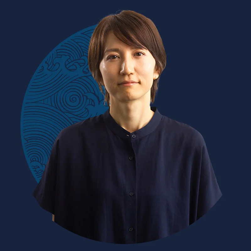Midori Katakura