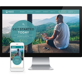 北京响应式网站建设成主流