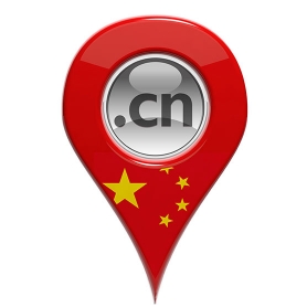 多语种网站建设 - 关注中文市场受众的网站