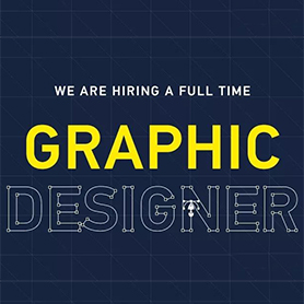 Flow诚招全职平面设计师