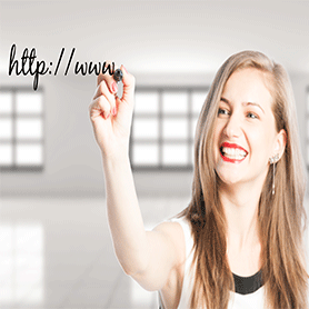 网站建设中不可不提的URL的那些小秘密