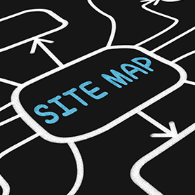 更好滴被理解？你需要一个实用网站地图