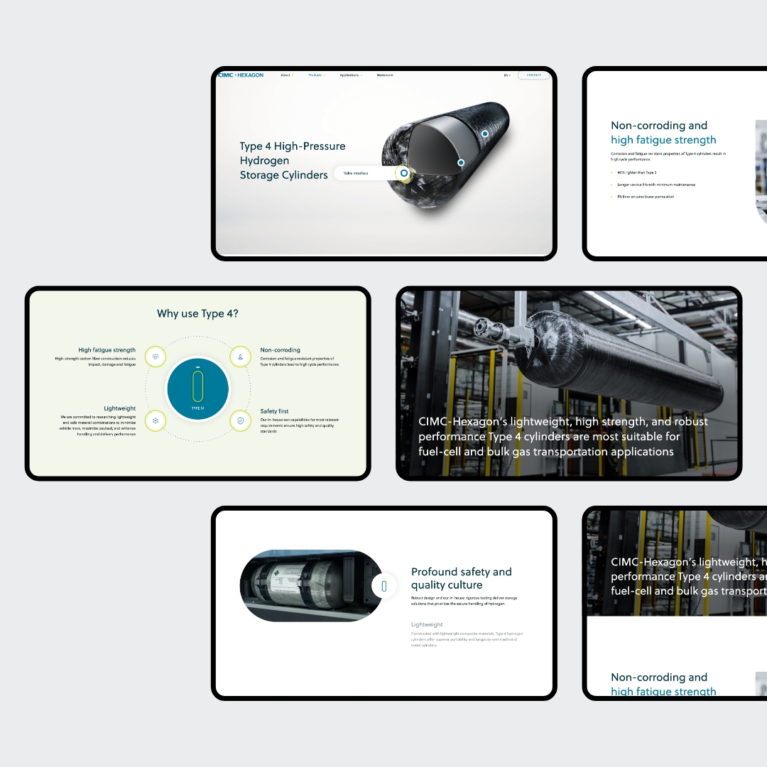 中集 • 合斯康B2B官网定制创新设计和SEO优化 - 全国最大的快3平台