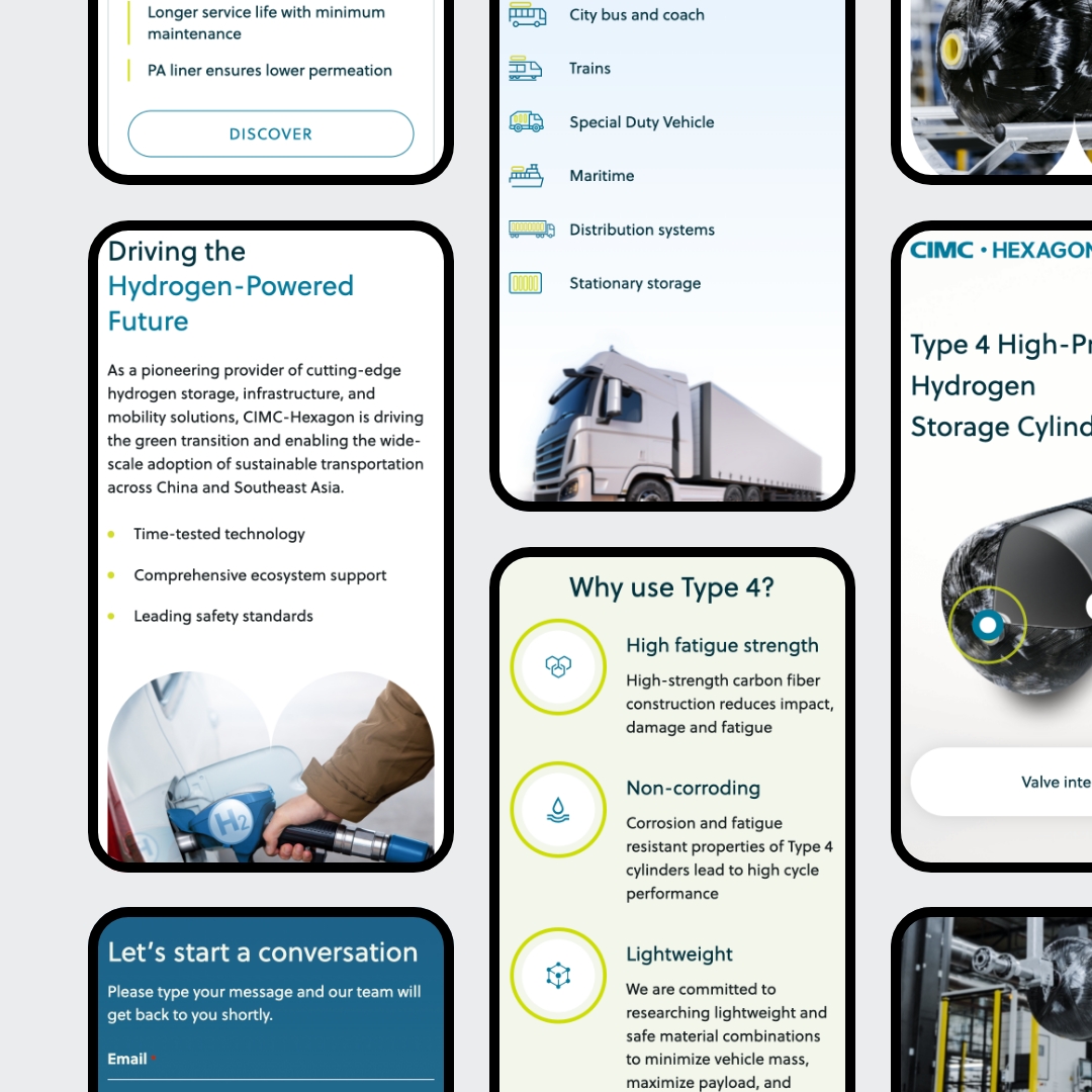 全国快3信誉最好的老平台为中集 • 合斯康提供立足中国、辐射亚太的数字化品牌解决方案 - 全国最大的快3平台