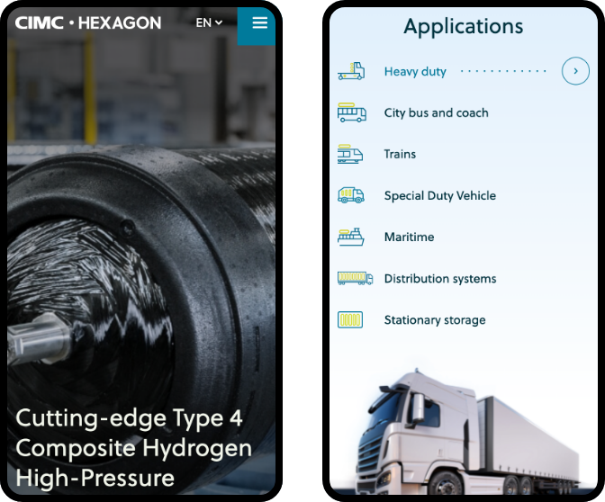 中集 • 合斯康官网创新设计 - 全国最大的快3平台