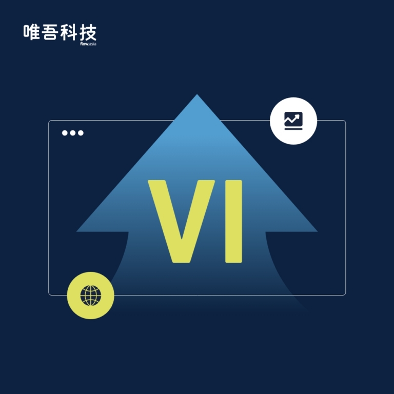 中国企业出海品牌升级指南：什么时候需要升级 VI，而不是重做 Logo？