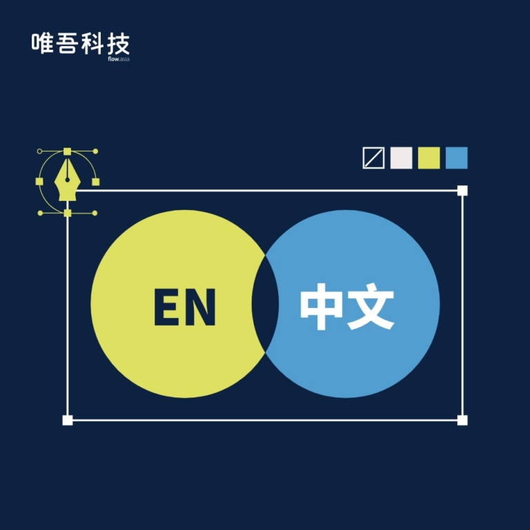 企业英文宣传册设计，要避免哪些